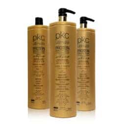 PKC - Ultimate Protein Keratin with Collagen Straightening Professional Set
