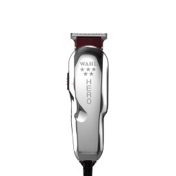 Wahl HERO Professional Hair Clippers - Perfect for Haircuts